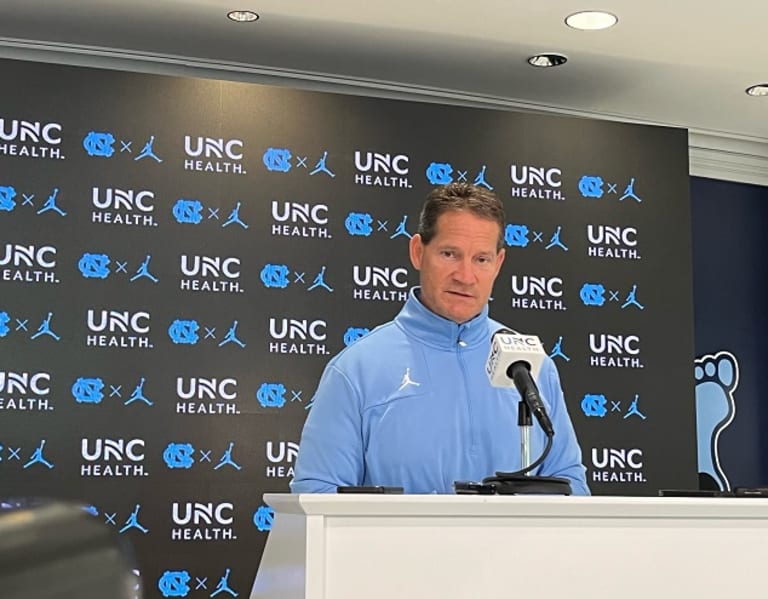 Gene Chizik Summer Press Conference Notes & Video