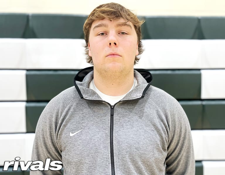 2025 Alabama OL collects Pitt offer, planning official visit - Panther ...