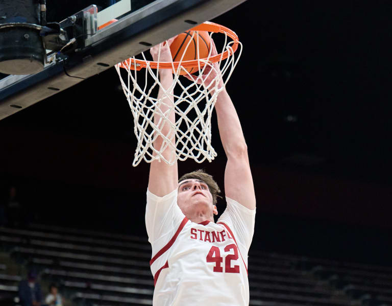 Stanford Men's Basketball: Recap: Stanford MBB Escapes With An Overtime ...