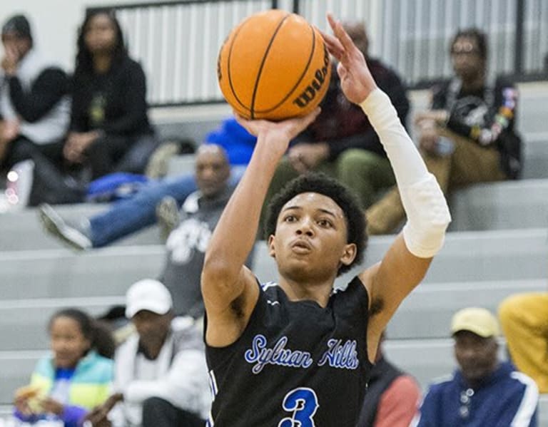 Commitment predictions for five top basketball recruits