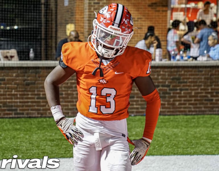 2025 Rivals100 Where do Tennessee’s top recruits rank? VolReport