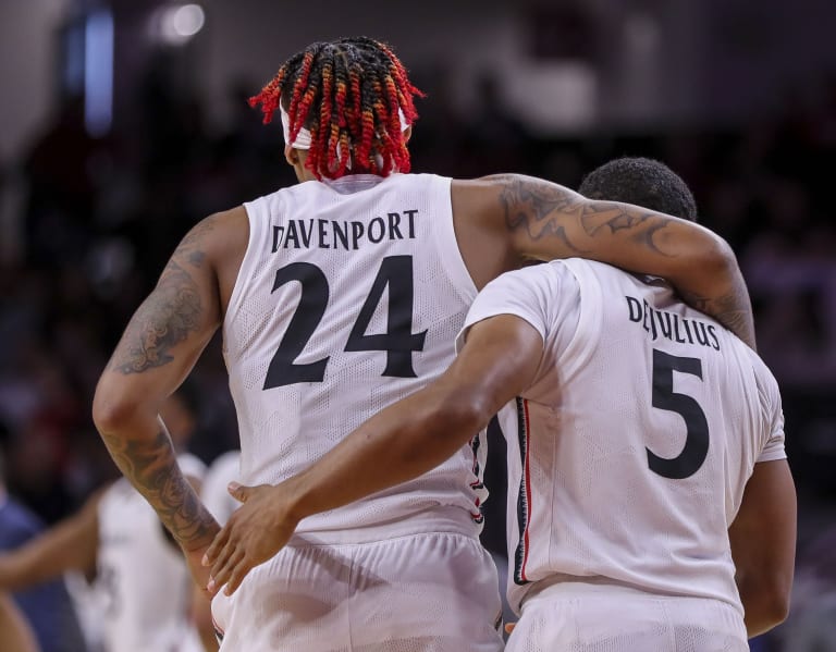 Bearcat Report – UC’s season ends in NIT quarterfinals