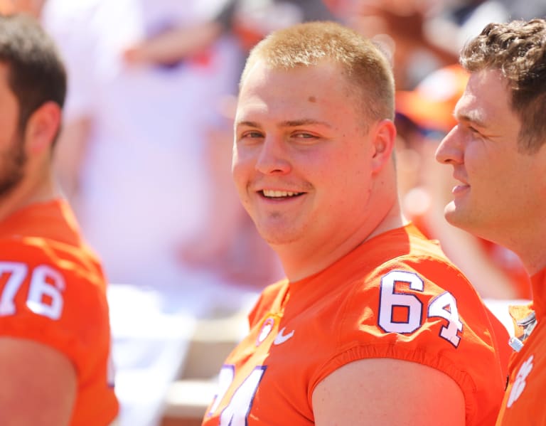 clemson-right-guard-walker-parks-to-miss-florida-state-game