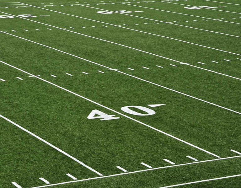 Alabama Football: Top 10 Overall Candidates in 2027 - P5