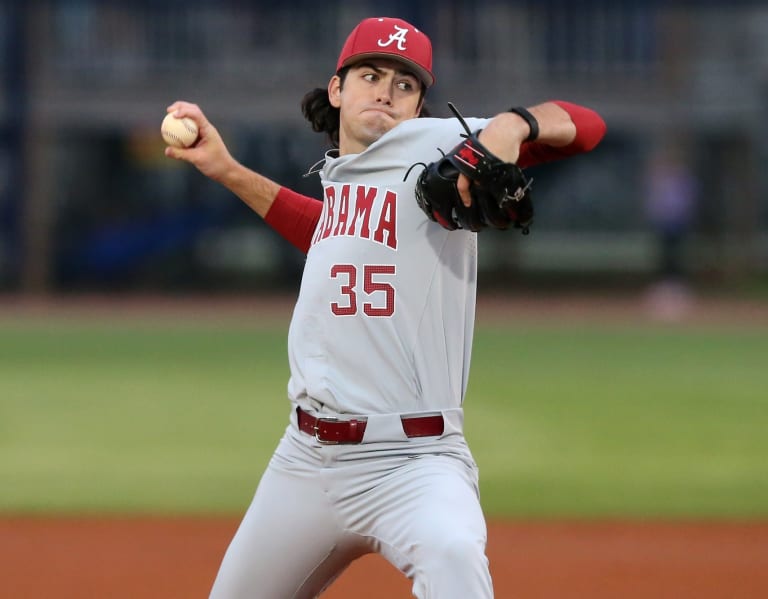 Alabama baseball betting scandal linked to Great American Ball Park: Report