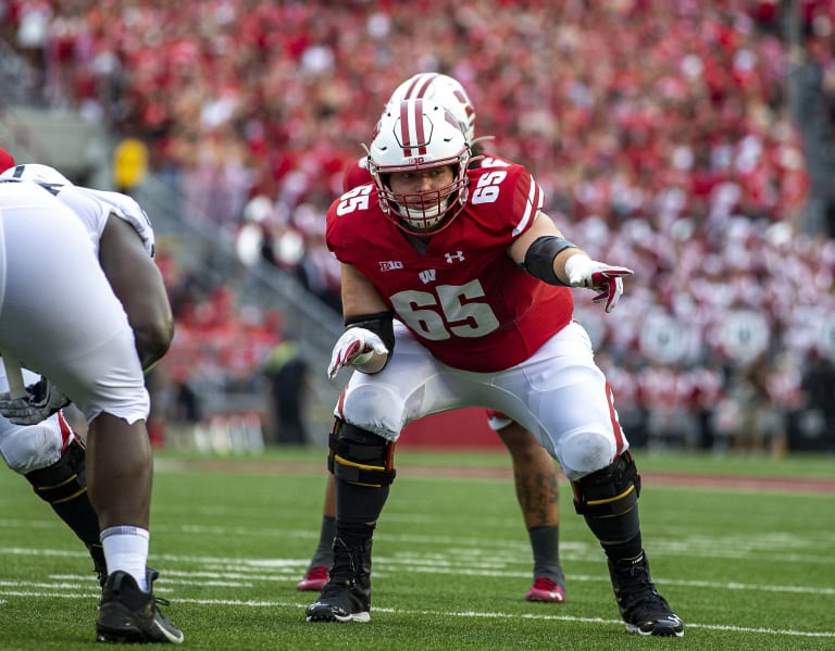 Wisconsin 2022 Fall Position Preview: Offensive Line