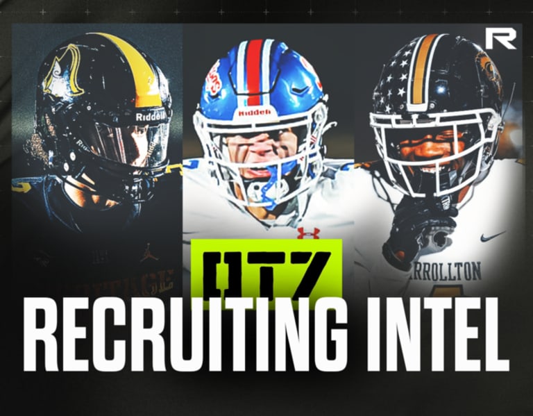 OT7 Recruiting Intel: Latest on on several blue-chippers, elite QB targets