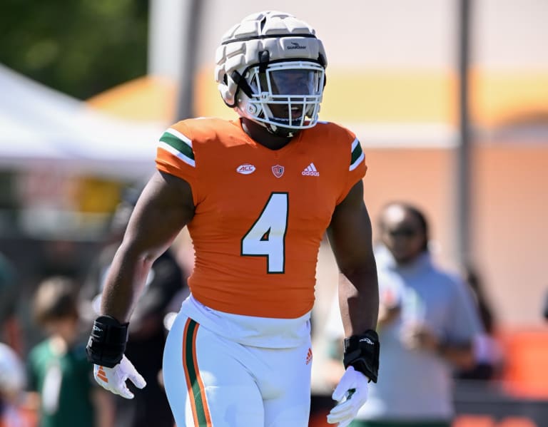 Miami Football 2024 Season Preview: Wake Forest