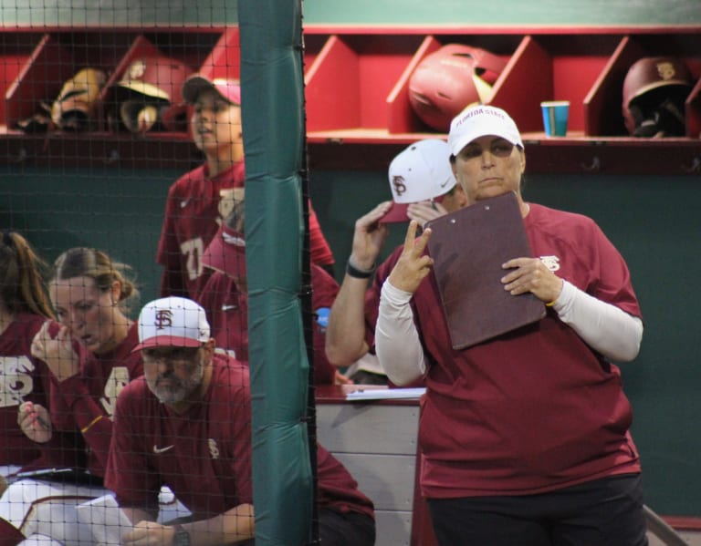 Osceola Video: Lonni Alameda previews ACC Tournament