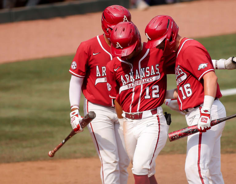 How to Watch Arkansas vs TCU Fayetteville Regional Game, Starting