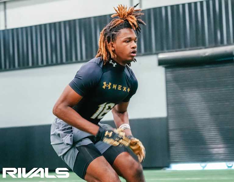 UNC Football Recruit Weekly Offer Sheet (May 19-May 25) UNC Football Recruit Weekly Offer Sheet (May 19-May 25)