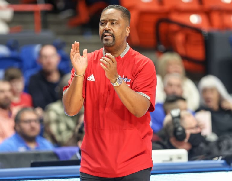 InsideTulsaSports - Tulsa searches for new coach after Haith resigns