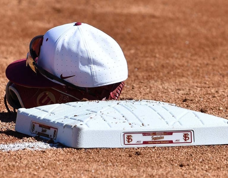 With a season-ending sweep at North Carolina, FSU Baseball