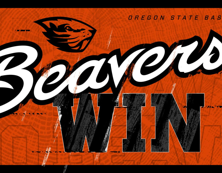 Oregon State Baseball Beavers Open Canham Era With 11 4 Win Beaversedge