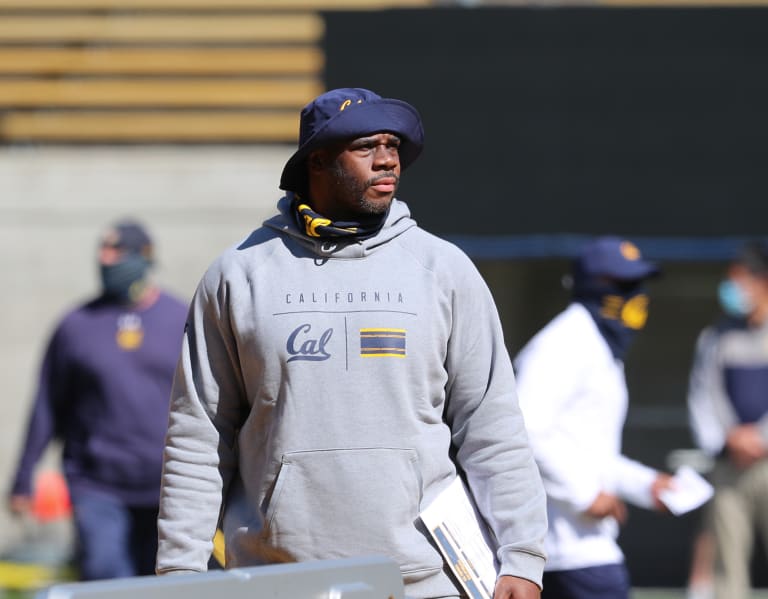 Cal Football: Brian Johnson's 50+ Hours of Driving to Berkeley