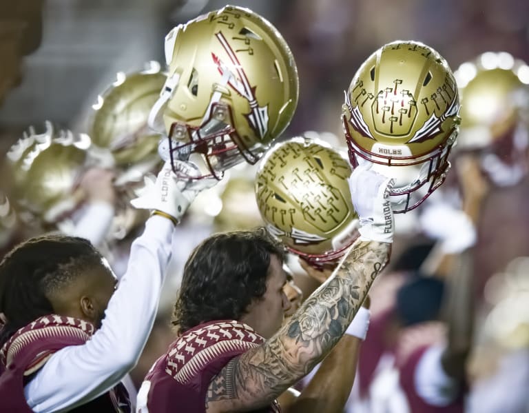 Live updates FSU to play Oklahoma, ACC bowls set TheOsceola