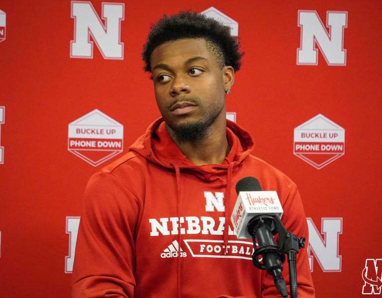 Nebraska Football Transfer Portal Tracker