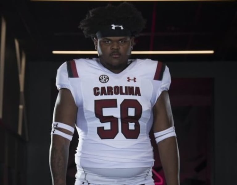 South Carolina football announces uniform for Missouri game - GamecockScoop