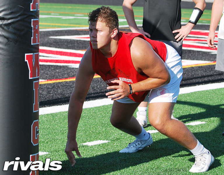 Big Ten: Winners and losers from the 2021 recruiting cycle