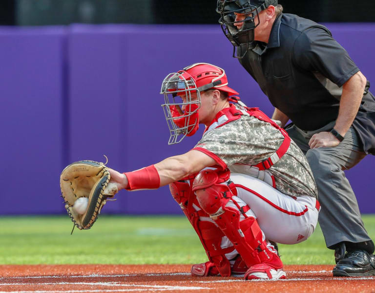 NC State baseball roster prospectus: Outfield - On3