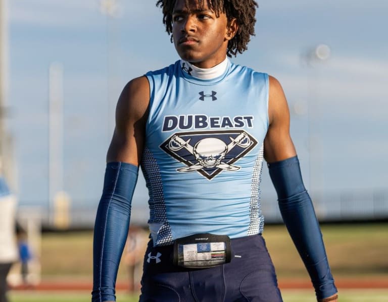 Q&A with Wylie East quarterback Howard Fisher IV - LoneStarPreps: Texas ...