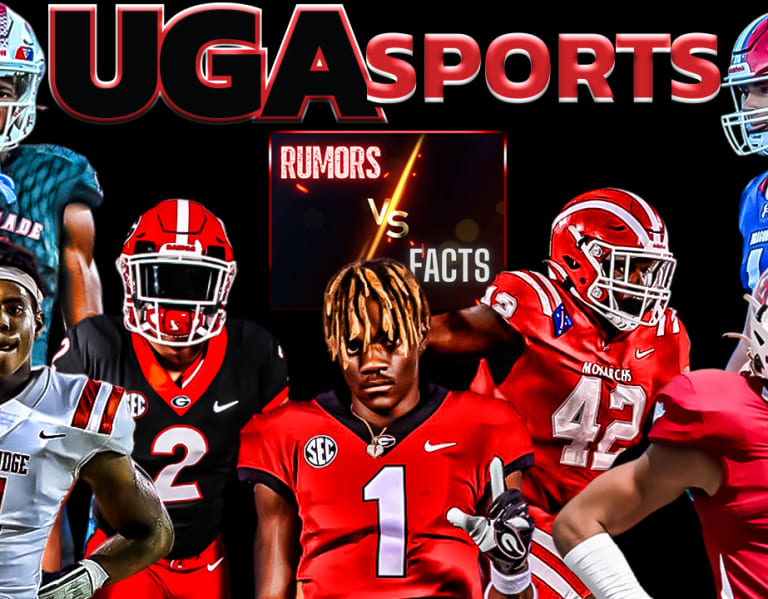 Uga 2025 Recruiting Class List