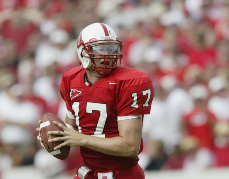 NC State Wolfpack football legend Philip Rivers retires from the NFL