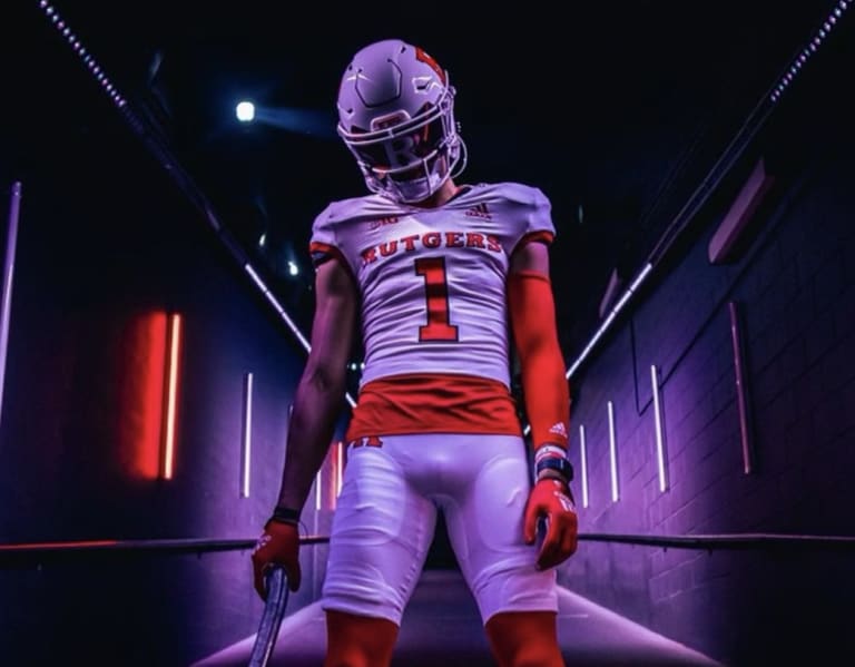 2025 Rutgers Football Commits / Targets In Latest Position Rankings