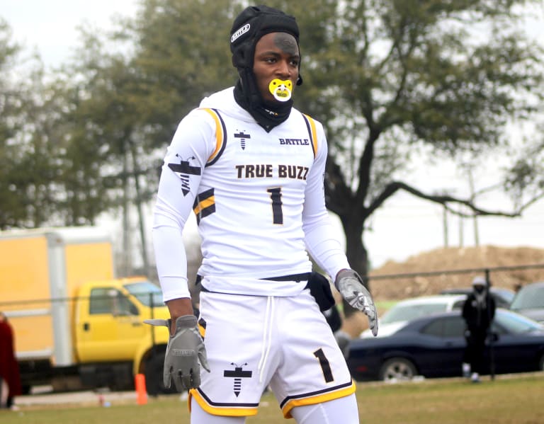 All-Sleeper Team From Pylon 7v7 Dallas Tournament - Maize&BlueReview