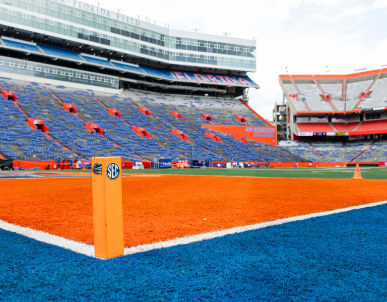 Florida Gators Recruiting: Visitors List for Jan. 21 Junior Day - BVM Sports