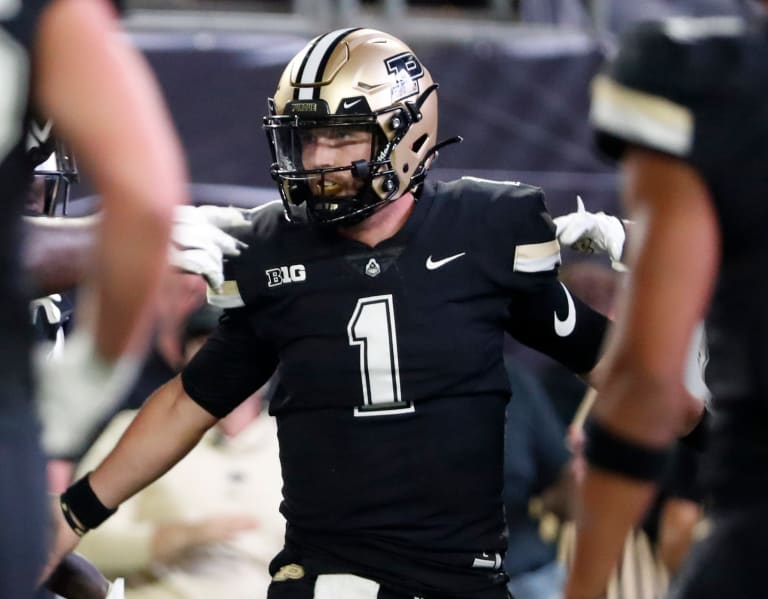 Three keys to victory for Purdue vs. Iowa BoilerUpload Purdue