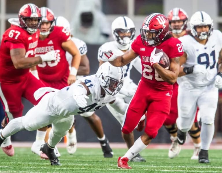 Indiana to add field-level premium seats in Memorial Stadium