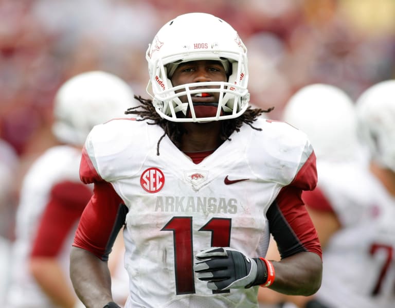 HawgBeat  –  By the Numbers: 11 days until Arkansas football