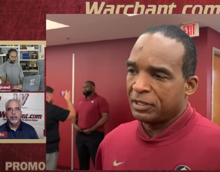 Analysis Of FSU Football's Promotion Of Randy Shannon To CoDC And LBs