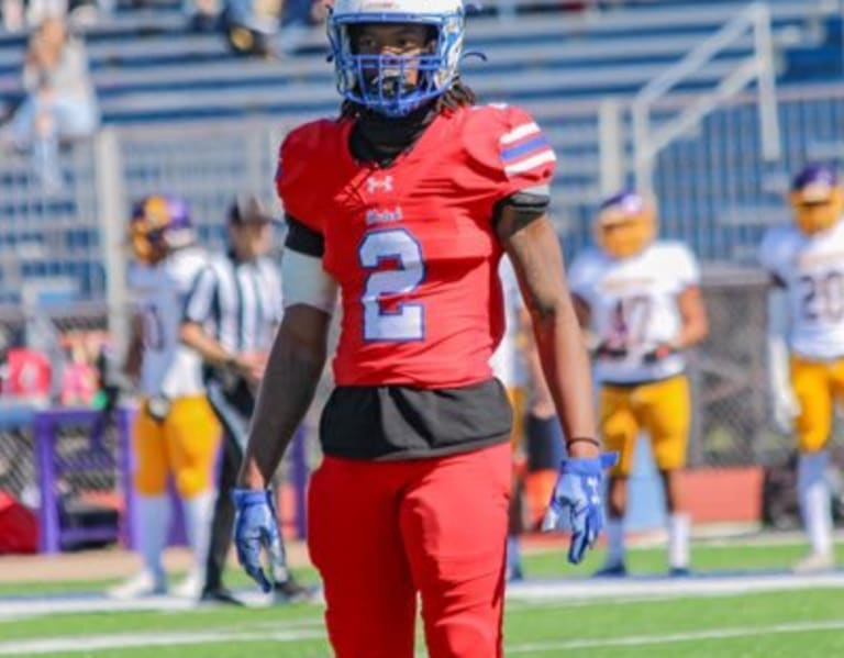 Jakari Foster commits to LA Tech BleedTechBlue Louisiana Tech