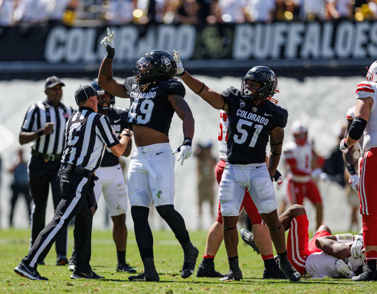 Colorado football: Deion Sanders gives C Van Wells injury update