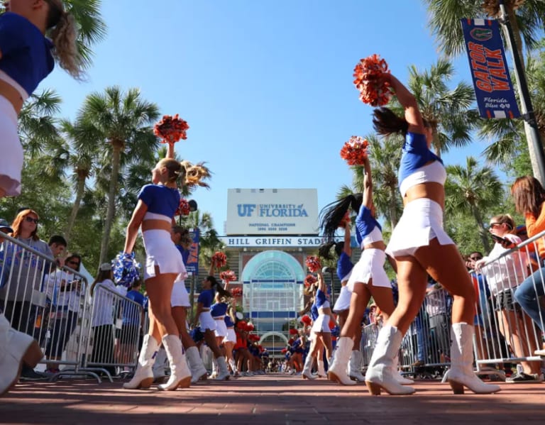 This, That, and More + National Signing Day 1standTenFlorida Florida