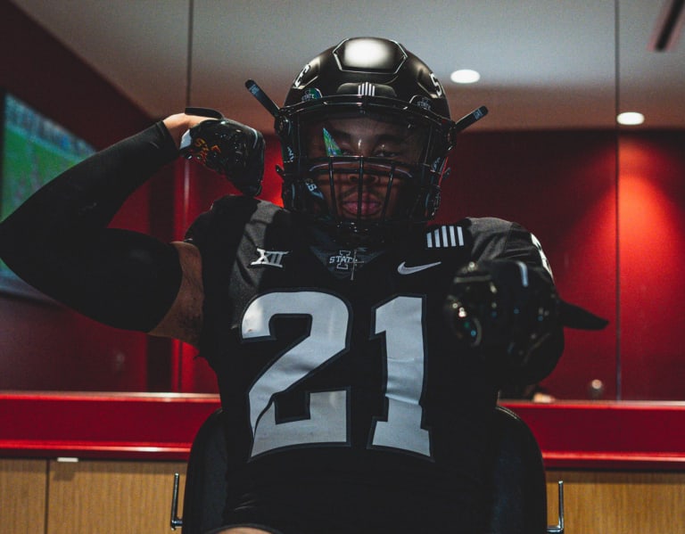 Cyclones in solid early position for 2024 RB CycloneReport Iowa