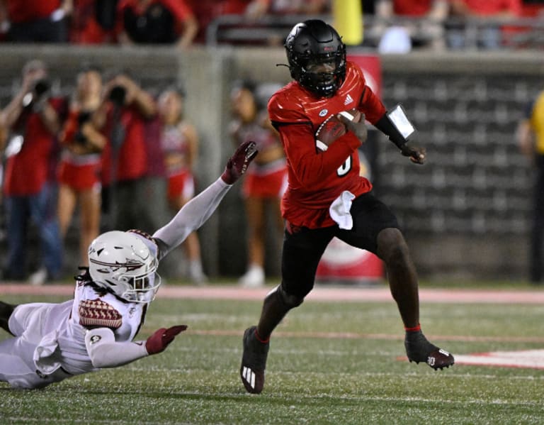 South Florida at Louisville preview, prediction BullsInsider USF