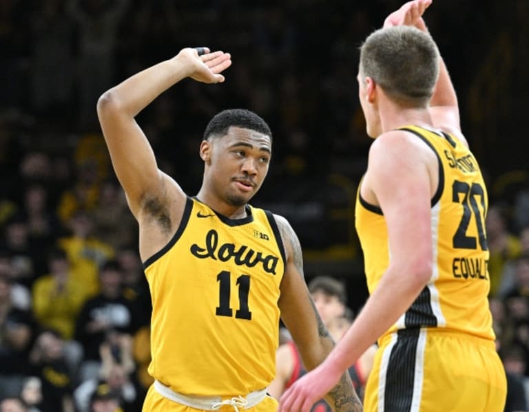 Go Iowa Awesome  –  Iowa Men’s Basketball Announces Summer 2023 Europe Trip