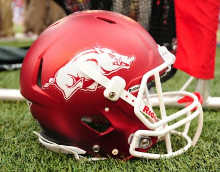 HawgBeat Hogs add instate foe UAPB to two future football schedules