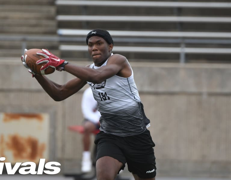 UNC Football March Prospect Offer Sheet UNC Football March Prospect Offer Sheet