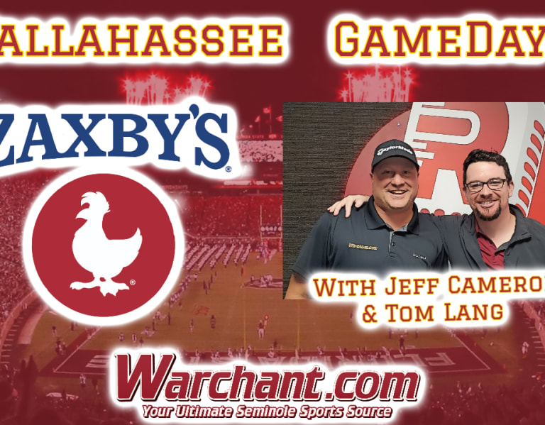 Warchant's Jeff Cameron and Tom Lang preview Florida State football and