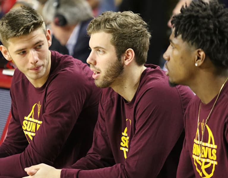 An early look at ASU’s 2017-18 roster