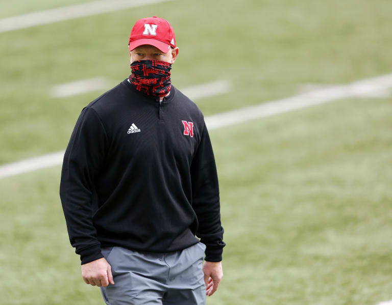 Nebraska recruiting: The Huskers' surging class, a question answered and 'a  lot of beef' - The Athletic