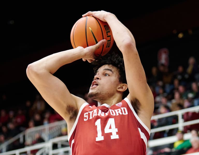Stanford Men
