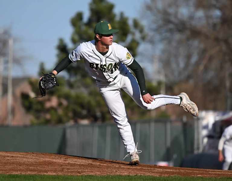 Fayetteville Regional Preview: North Dakota State