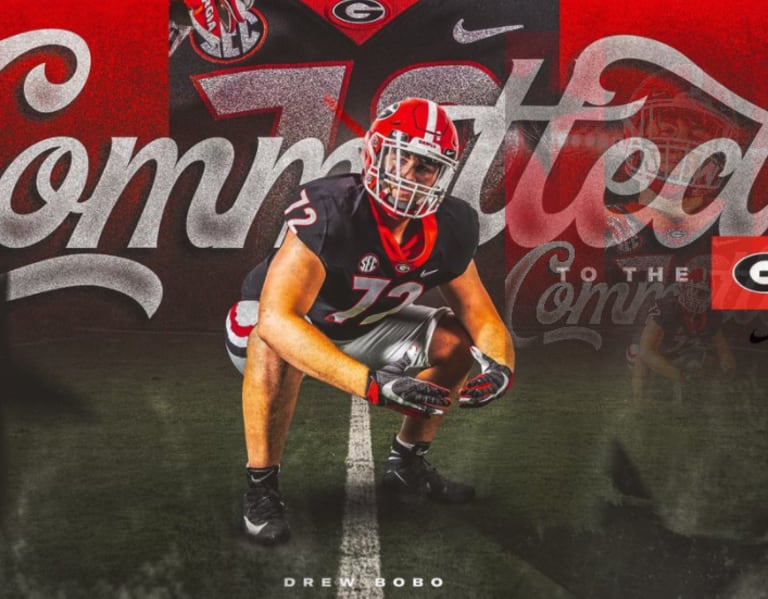 Drew Bobo flips to Georgia from Auburn