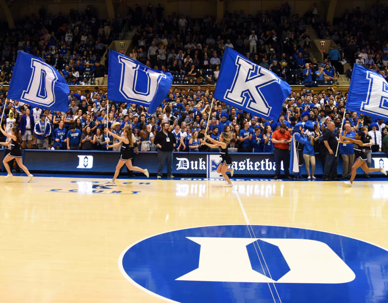 WBB: Duke Preview