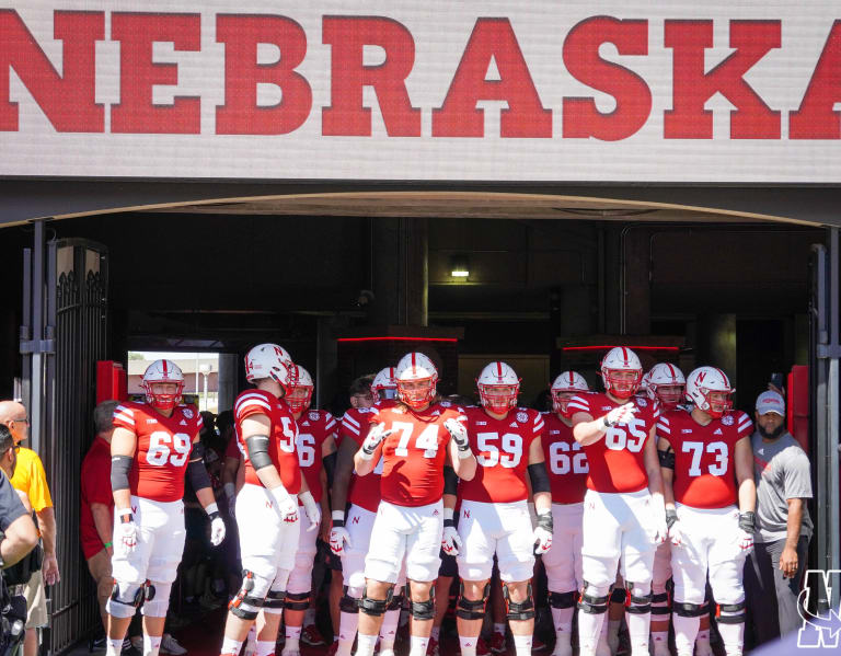 Nebraska Football: Projected 2023 Offensive And Defensive Spring Depth ...